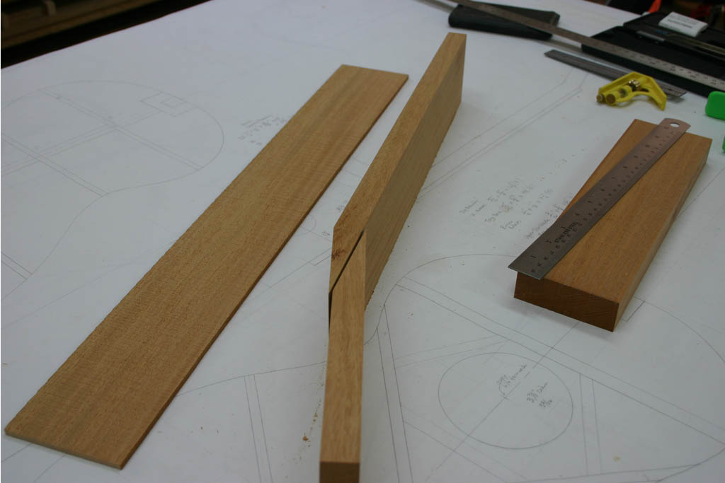 What Is A Scarf Neck Joint at Jaymie Dillon blog